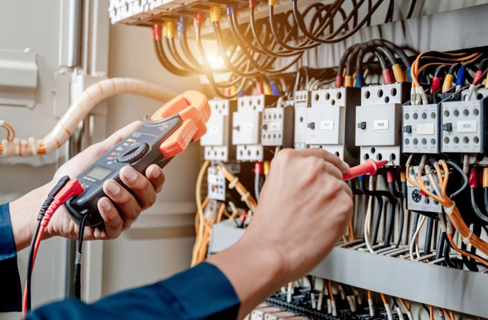 Testing and Commissioning Services